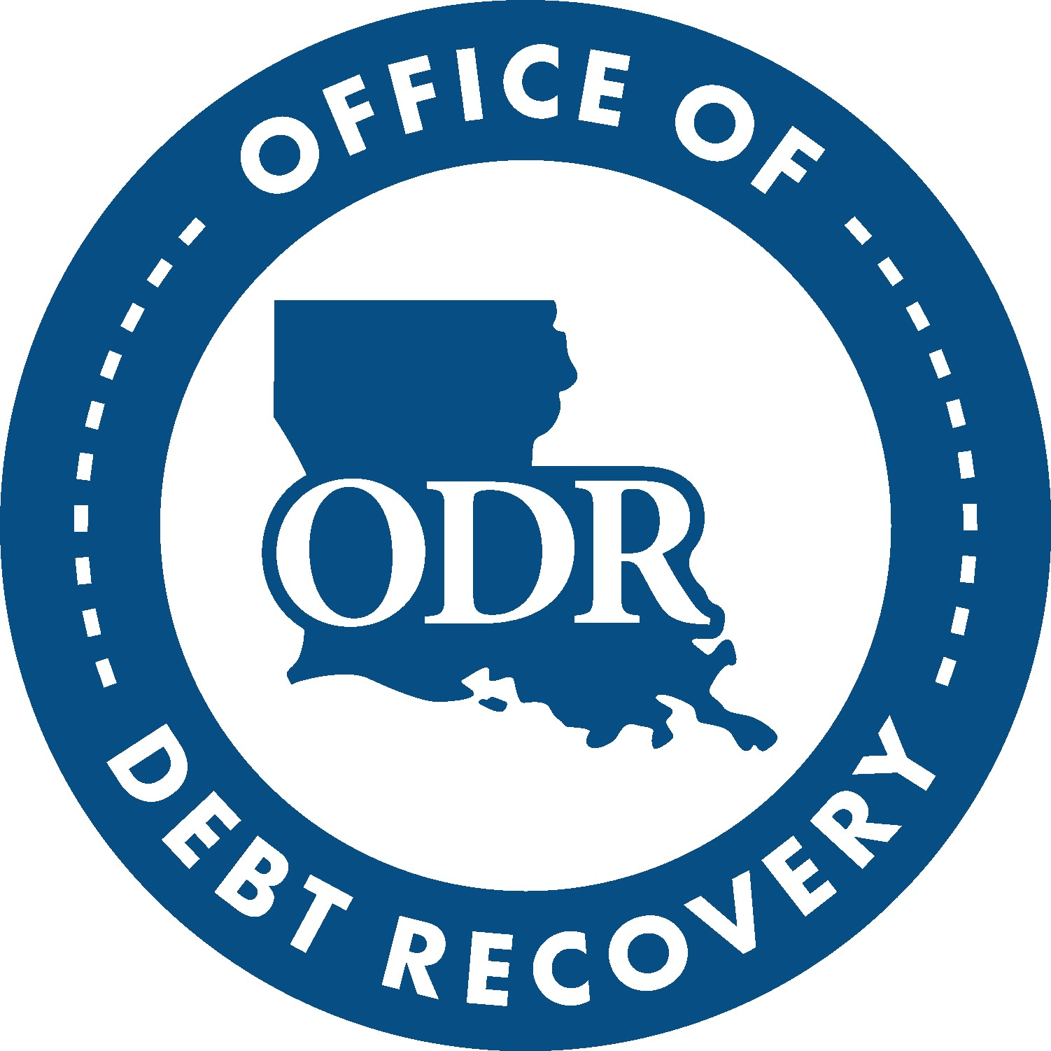 Louisiana Office of Debt Recovery Homepage